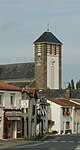 Eglise le Bignon